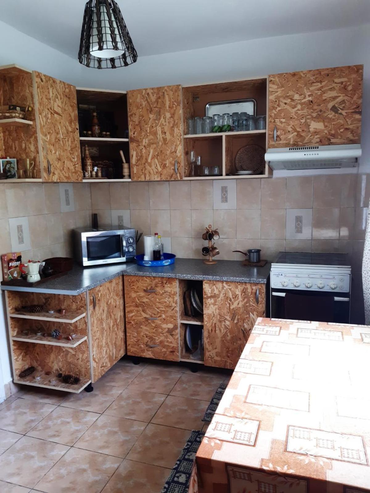 Casa De Vacanta Joldes Hotell Gîrda de Sus Exteriör bild