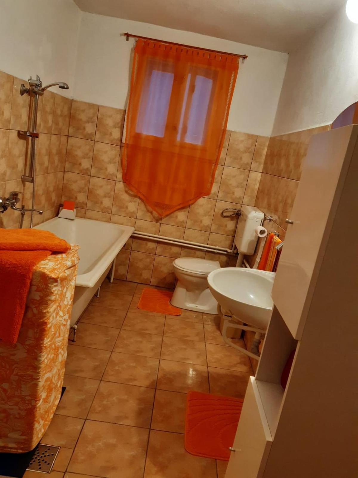 Casa De Vacanta Joldes Hotell Gîrda de Sus Exteriör bild
